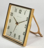 Tiffany & Co. 8 Day Desk - Travel Alarm Clock