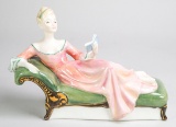 Royal Daulton Ceramic 