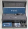 Montegrappa LE  Fortuna Skull Fountain Pen ISFOS3LC-F