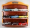 9 -  Franklin Mint Precision Model Corvettes