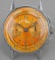 Vintage Lemania 2 Register Chronograph, Swiss