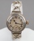 Sterling Cased Elgin 7 Jewel Wristwatch, Ca. 1917