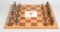 Disney MICE Chess Set