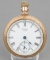 American Waltham, 15 Jewel Pocket Watch, Ca. 1890