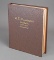 U.S. Presidential One Dollar Book, 2007 - 2011