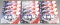 2001/2002/2003 State Quarter Collection Sets