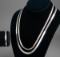 Sterling Silver Necklaces & Bracelet
