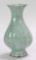 Chinese Caledon Vase