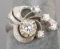 Ladies 14k Diamond 