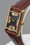 Stamper Black Hills Gold Ladies Watch