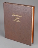 Eisenhower Dollar Book