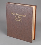U.S. Presidential One Dollar Book, 2007 - 2011