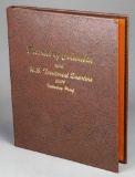 2009 District of Columbia & U.S. Territorial Quarters, Including Proof