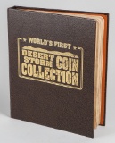 World's First Desert Storm Coin Collection