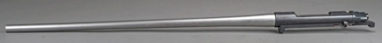 Husqvarna HVA Action 338 Win. Mag Barrel w/ Bolt Assembly