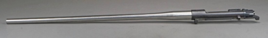 Husqvarna HVA Action Barrel w/ Bolt Assembly