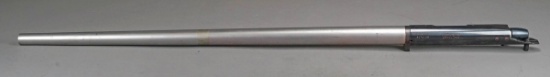 Remington Model 788 6mm BR Barrel w/ Bolt Assembly