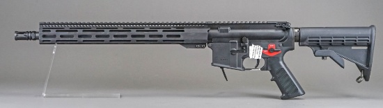 Franklin Armory Model FAI-15 Rifle