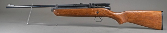Crosman "400" Repeater 22 Cal. Pellet Rifle