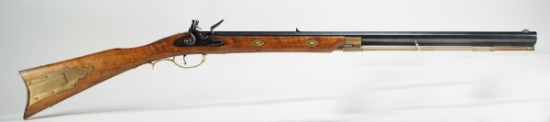 Hopkins & Allen Model 29 Blackpowder Rifle, Modern Era