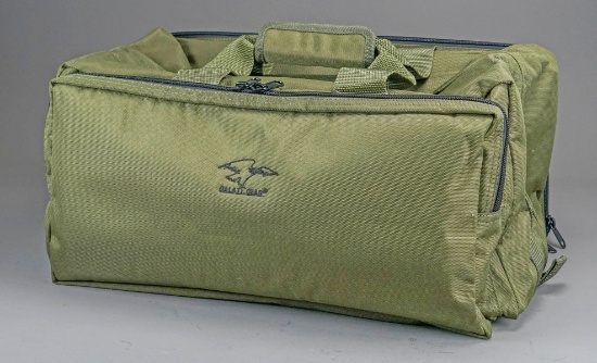 Galati Gear Range - Gear Bag