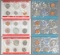 1968, 1969, 1970 U.S. Mint Sets