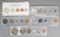 1964, 1968, 1976 U.S. Coin Sets & 2 Partial Coin Sets
