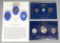 2 Indian Head Collection Sets & Rare Coins of the 19th Century Coin Set