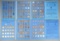 2 Lincoln Cent Books (1941-1974 & 1959- Incomplete