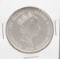 1985 Elizabeth II British Virgin Islands $20