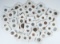 82 +/- Foreign Coins