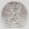 2014 American Silver Eagle; 1 Oz. Fine Silver