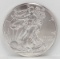 2015 American Silver Eagle; 1 Oz. Fine Silver