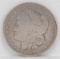 1904-S Morgan Silver Dollar