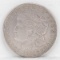 1921-S Morgan Silver Dollar
