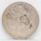 1921-D Morgan Silver Dollar