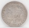 1921-P Morgan Silver Dollar