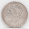 1921-P Morgan Silver Dollar