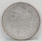 1885-O Morgan Silver Dollar