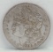 1886-P Morgan Silver Dollar
