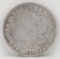1921-D Morgan Silver Dollar