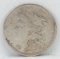 1921-S Morgan Silver Dollar