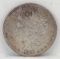 1887-S Morgan Silver Dollar