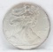 1998 American Silver Eagle