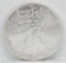 2010 American Silver Eagle