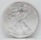 2012 American Silver Eagle