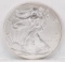 2014 American Silver Eagle