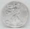2015 American Silver Eagle
