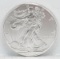 2014 American Silver Eagle