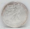 2014 American Silver Eagle